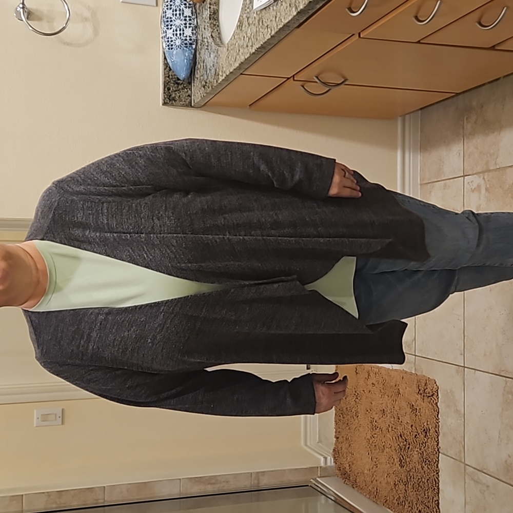 CARDIGAN Sweater